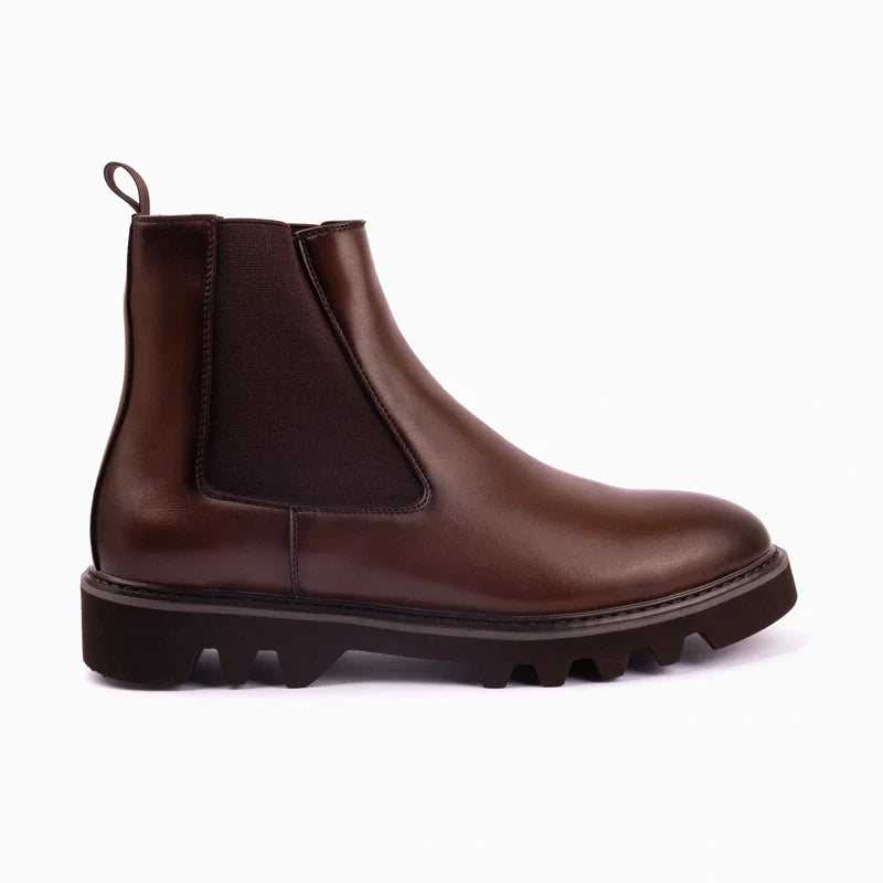 Ultra-Ligth Chelsea Boot B7112-C - 2