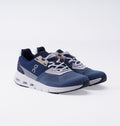 ONCloudrift comfortable all-match sports casual Sneakers 98451-W Blue - 4