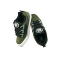 Vans Unisex Knu Skool Woman 721277-W Olive - 4