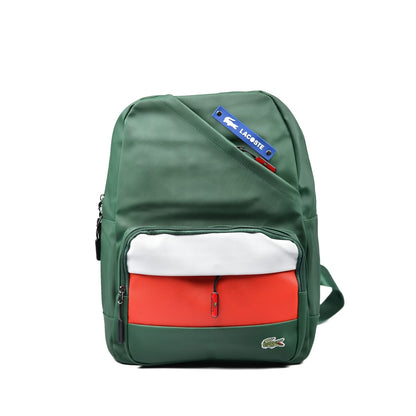 Bag lacoste 818 Green