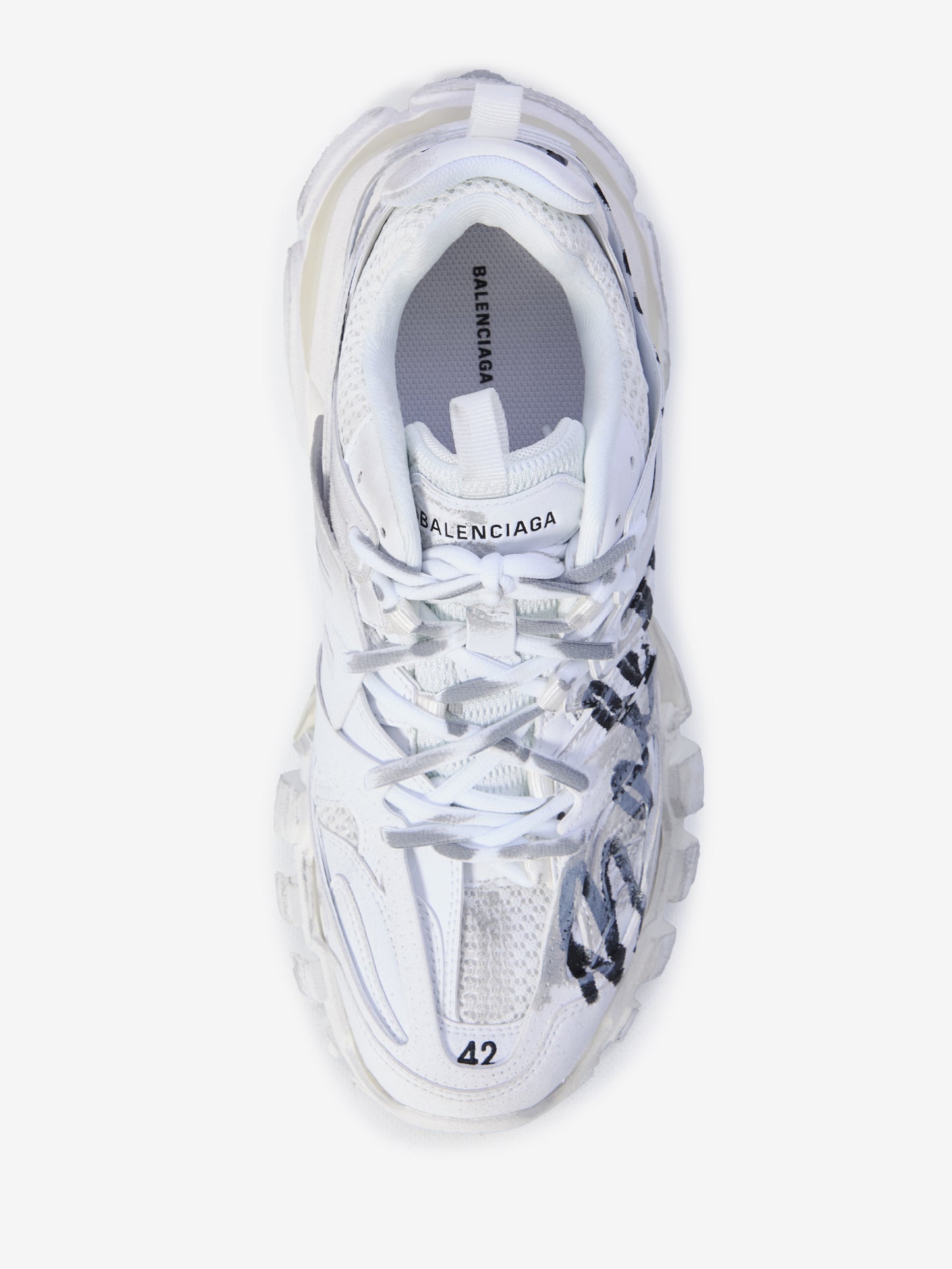 Balenciaga Track W-542023