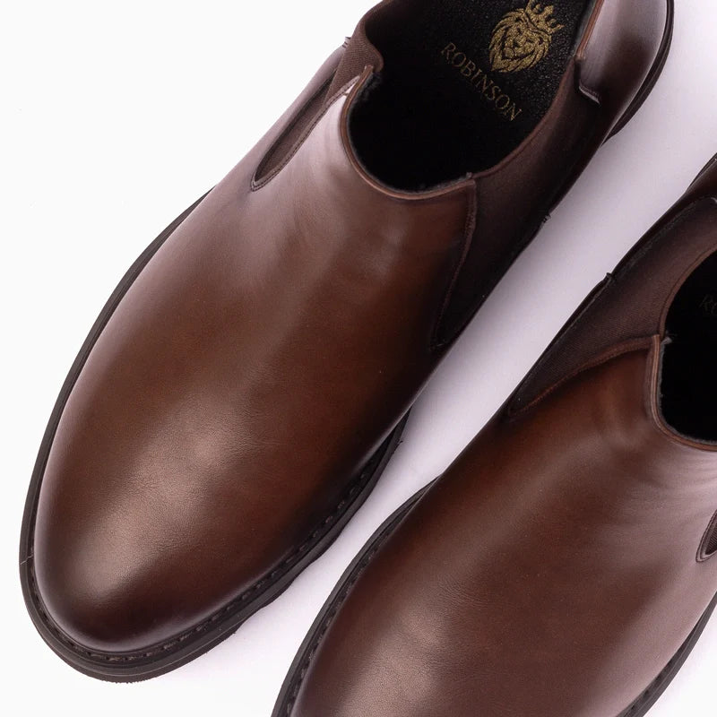 Ultra-Ligth Chelsea Boot B7112-C - 3