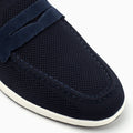 Air-Flex Loafer Robinson Man KL901 Navy - 4
