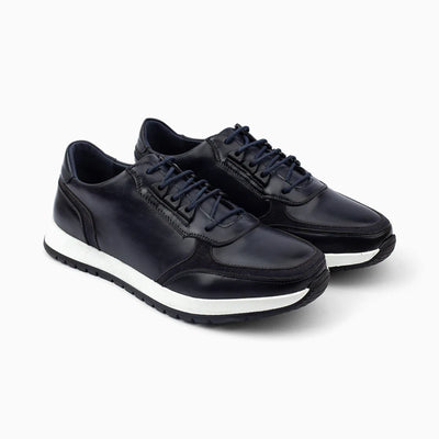 Casual Sneakers Robinson AF R03 Navy