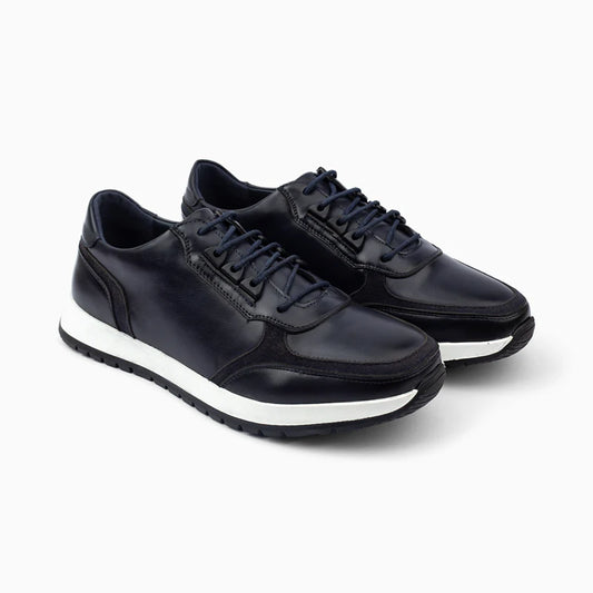 Casual Sneakers Robinson AF R03 Navy