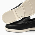Summer Loafer Robinson D1002 Black - 3