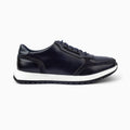 Casual Sneakers Robinson AF R03 Navy - 2