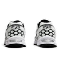 حذاء رياضي Asics Gel للرجال 1011B-133 باللون الأبيض - 5
