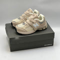 New Balance 2002 Sneakers Kids 2298 Beige - 4