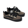 Vans Unisex Knu Skool Woman 721277-W Khaki - 4