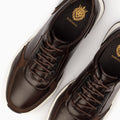 Casual Sneakers Robinson AF R03 Brown - 3