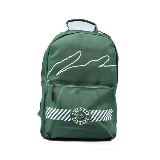 Bag lacoste 711 Green