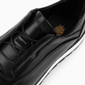 Ultra-Light Sneaker Robinson AC5448 Black - 3