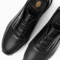 Ultra-Light Sneaker Robinson AC5448 Black - 4
