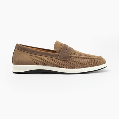Air-Flex Loafer Robinson Man KL901 Beige