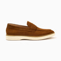 Robinson ST1 Loafer Sneaker 001 Khaki - 2