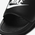 Nike Victory One Slipper for Woman 825Nike Black&White - 4