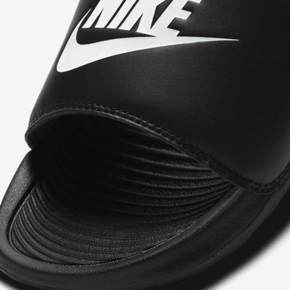 Nike Victory One Slipper for Woman 825Nike Black&White