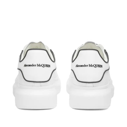 Alexander McQueen Man W&B-663690