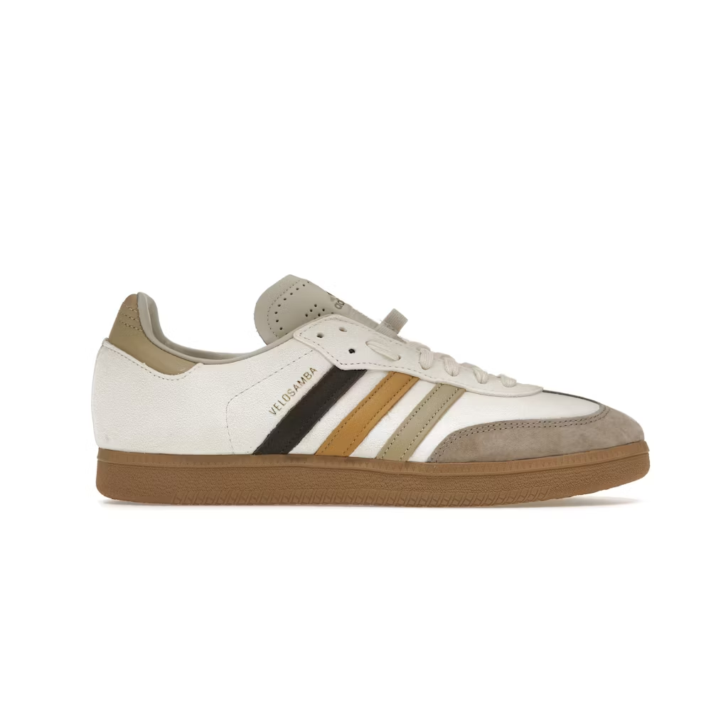 Adidas Velo Samba Man-13635