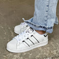 Adidas Super Star Man GX5257 White - 4