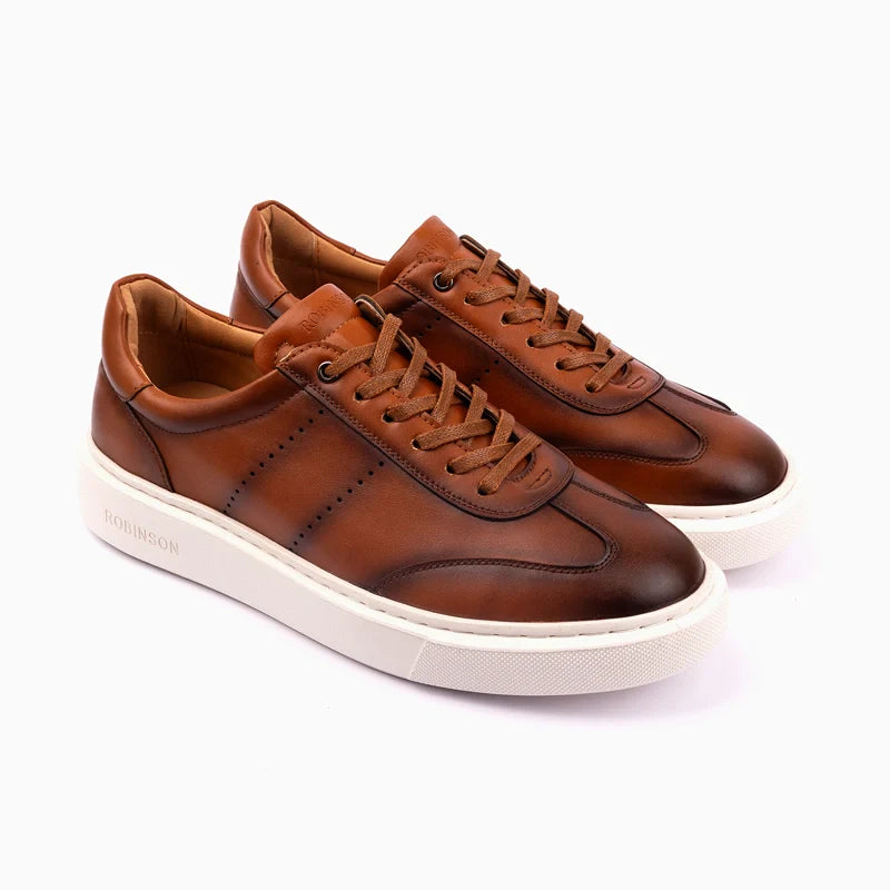 Ultra-Ligth Sneaker 532-H - 1