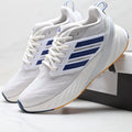 Adidas Adipure Glide For Running Sneakers Man D25812 Light Gray - 4