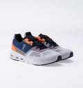 ONCloudrift comfortable all-match sports casual Sneakers 98302-M Gray - 4