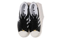 Adidas x Bapte Super Star 80s Sneakers Woman JR2703 Black - 5