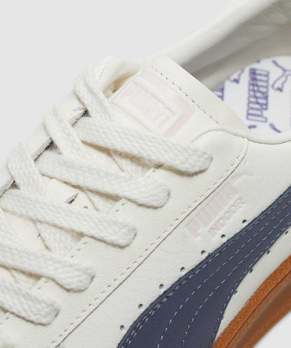 PUMA Indoor Og Sneakers 395363-06-W White&Navy