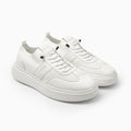 AIR-STEP KNIT SNEAKER EDITION W888-H799 White - 2
