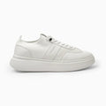 AIR-STEP KNIT SNEAKER EDITION W888-H799 White - 1