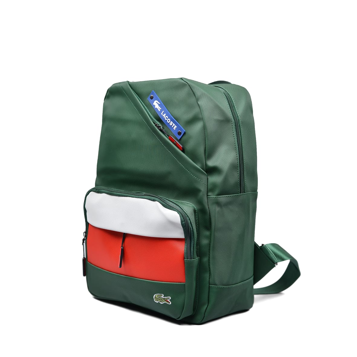 Bag lacoste 818 Green