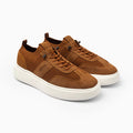 AIR-STEP KNIT SNEAKER EDITION W888-H799 Brown - 2