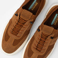 AIR-STEP KNIT SNEAKER EDITION W888-H799 Brown - 3