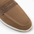 Air-Flex Loafer Robinson Man KL901 Beige - 4