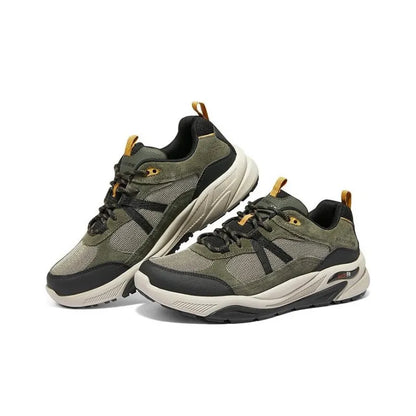 Skecher Sneakers 5802 Man Olive