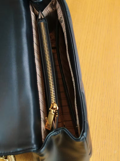 Banevanf Bag Woman High Quality Design 9148 Black