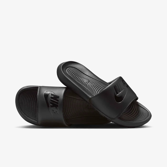 Nike Victory One Slipper for Woman 825Nike Black - 4