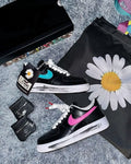 Nike Air Force 1 Low G-Dragon Peaceminusone Air Force 107 Black - 5