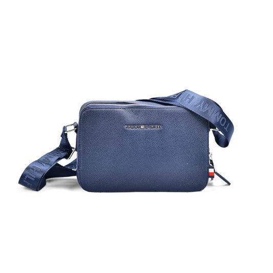 Cross bag tommy Tm1012_4 Navy