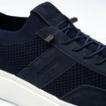 AIR-STEP KNIT SNEAKER EDITION W888-H799 Navy - 3