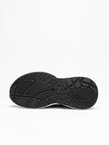 Hugo Boss suede Italian Sneakers Man 9009-1 Gray - 4