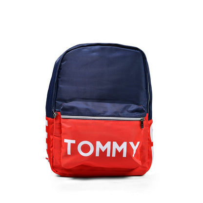 Bag tommy BB010 Red