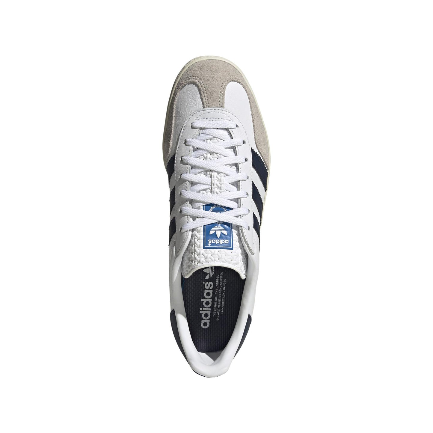 Adidas Gazelle Man W-13389