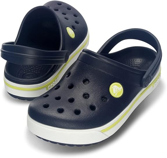 Crocs Crocband Sneakers Woman 11016 Navy