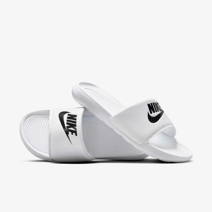 Nike Victory One Slipper for Woman 825Nike White
