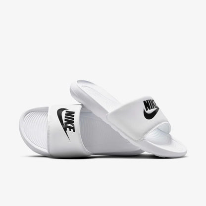 Nike Victory One Slipper for Woman 825Nike White