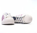 Adidas Super Star Woman GW7255 White - 5