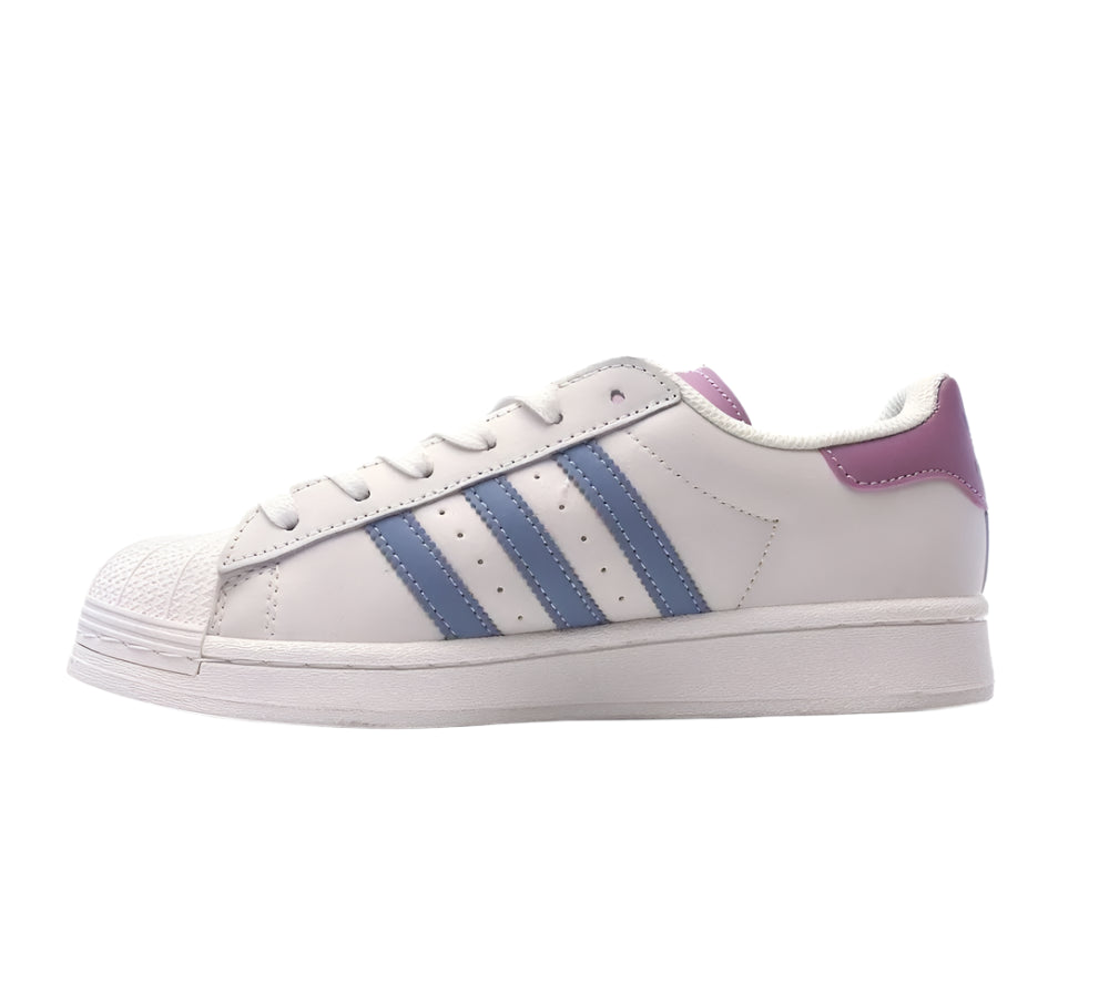 Adidas Super Star Woman GW7255 White - 3